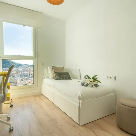 Xpce Urban 10 Skyline - Parking Free Apartment *