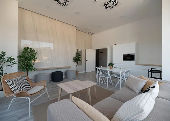Apartmán Xpce Urban 10 Skyline - Parking Free *