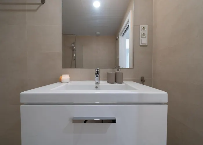 Apartmán Xpce Urban 10 Skyline - Parking Free *